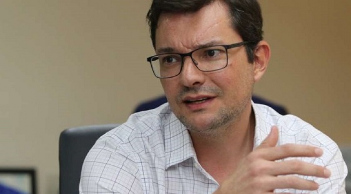 Cainco pide ahondar en políticas que den rumbo a la economía después de la emergencia sanitaria
