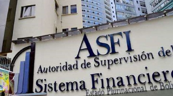 Para evitar aglomeraciones, ASFI y bancos estudian pago de bonos mediante cuentas de ahorro y celulares