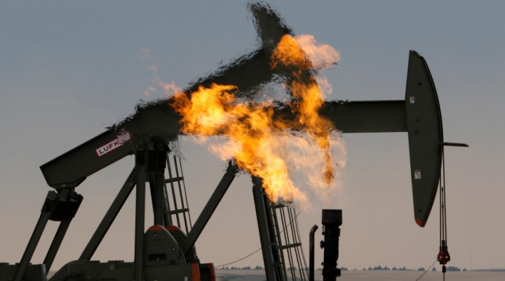 Ventas de gas podrían bajar en 800 millones de dólares en 2020 debido a la caída del precio del crudo