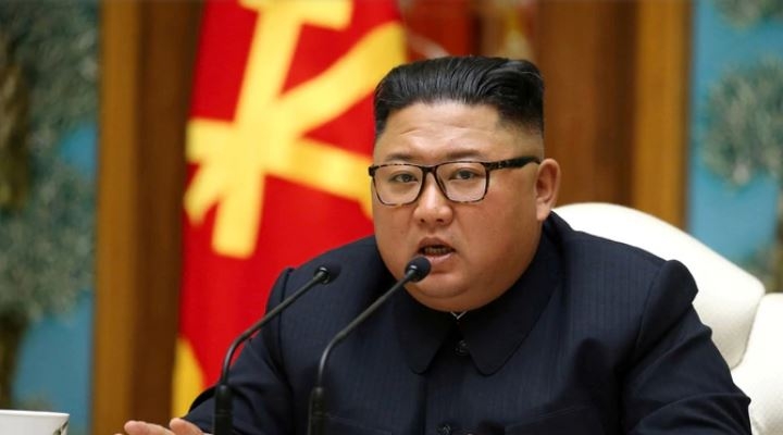 Kim Jong-un se encuentra en "grave peligro" después de someterse a una cirugía