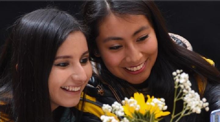 Jóvenes líderes que ayuden a generar conciencia durante la cuarentena serán premiados