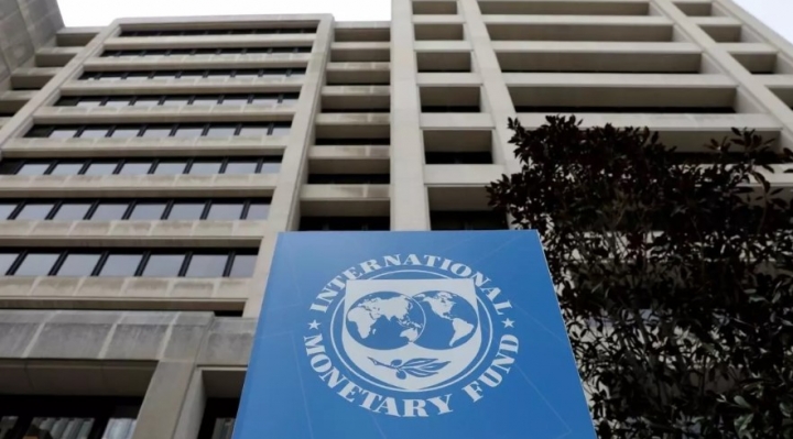 “En tiempo récord”, el FMI aprobó crédito de 327 millones de dólares para Bolivia