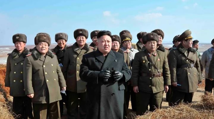 Misterio en Corea del Norte: ¿qué se sabe hasta ahora sobre la salud de Kim Jong-un?