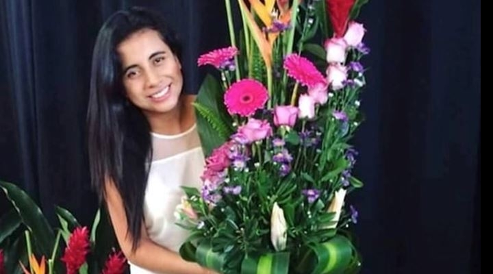 México: el asesinato de Valeria Medel, hija de la diputada de Morena Carmen Medel Palma, por el que se suspendió la sesión de la Cámara de Diputados