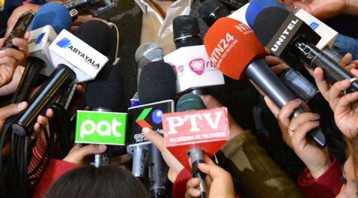 Asociaciones de periodistas rechazan DS y recuerdan que también denunciaron excesos del gobierno anterior