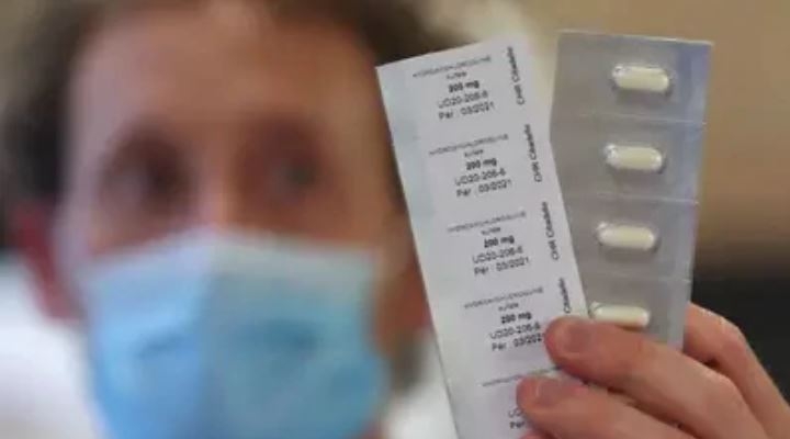La OMS suspendió temporalmente los ensayos clínicos de hidroxicloroquina por “seguridad”