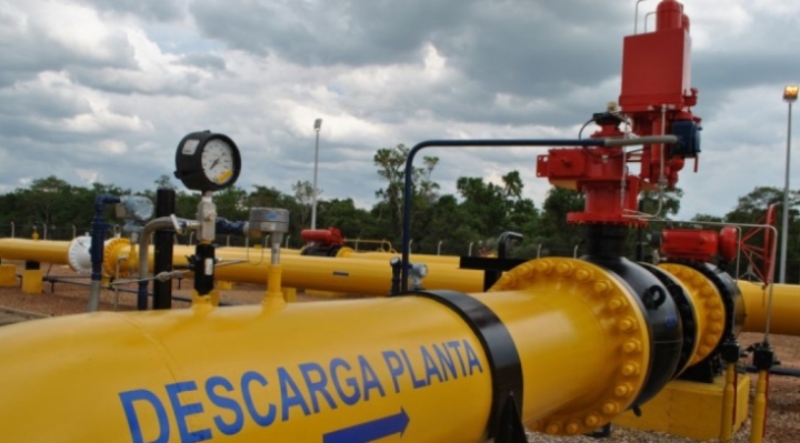 Brasil incrementa demanda de gas y se anticipa que demanda de Argentina aumente en invierno