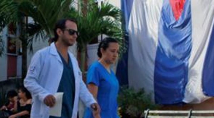 Bolsonaro: Cuba se retira del programa "Más Médicos" en Brasil por las condiciones anunciadas por el presidente electo