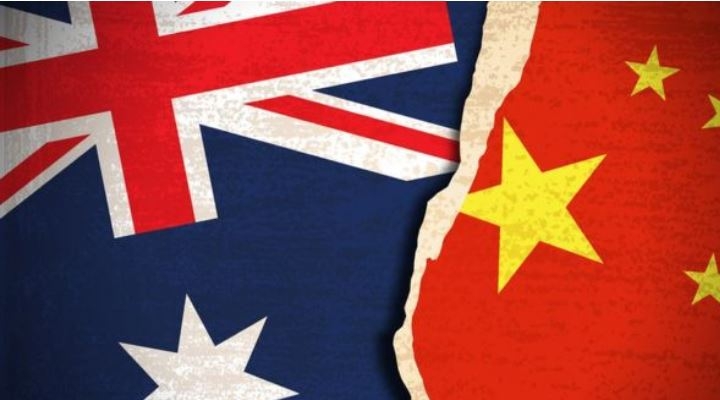 La disputa entre Australia y China por el origen del Covid amenaza con provocar un "divorcio económico"