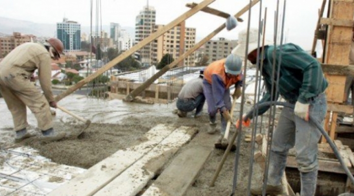 Sector de la construcción  demanda a la ALP aprobar financiamientos externos