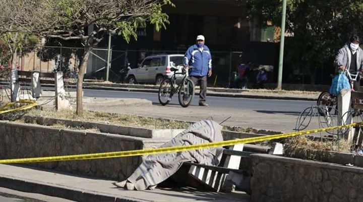 En Cochabamba hay 180 fallecidos por identificar y en La Paz se realizan 8 cremaciones por día