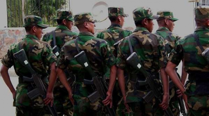 La CIDH admitió un pedido de Bolivia de “objeción de conciencia” sobre no hacer el servicio militar