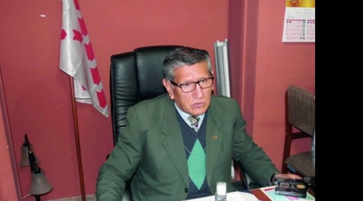 Fallece diputado de Chuquisaca con síntomas de COVID-19