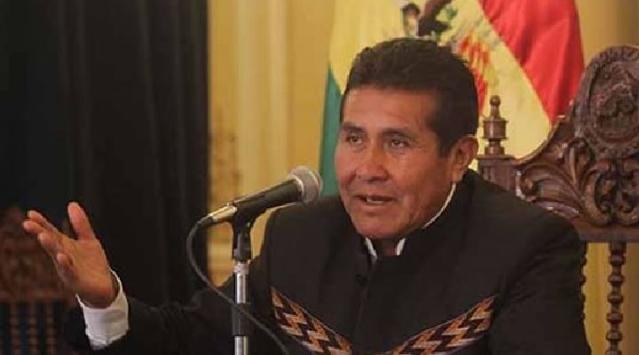Falleció el exministro Eugenio Rojas aquejado por coronavirus