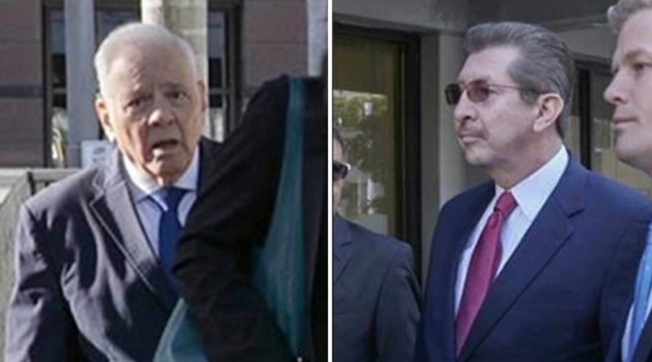 Corte de EEUU anuló fallo que absolvió a Sánchez de Lozada y Sánchez Berzaín y aprobó un nuevo juicio