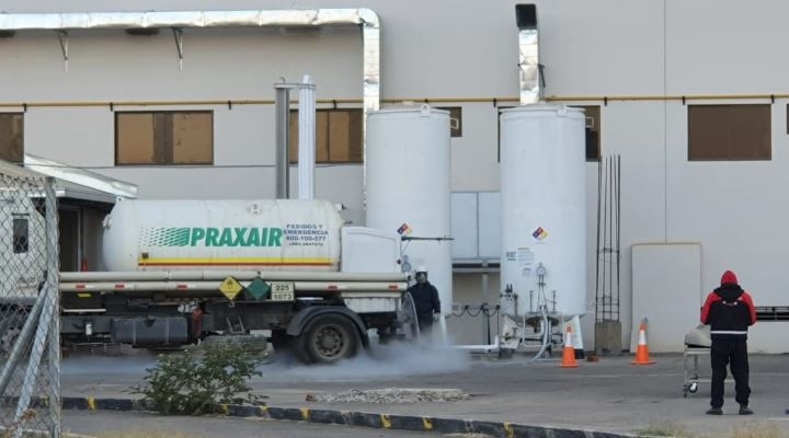 Hospitales de CNS y de la Petrolera se declaran en situación de “catástrofe” por falta de oxígeno