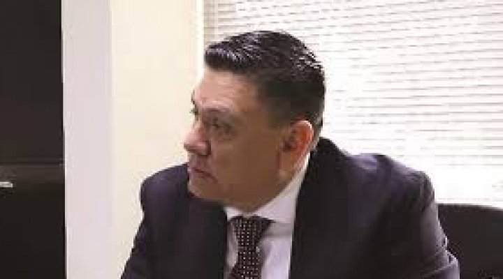 Sergio Flores dimite a la gerencia de la Gestora Pública