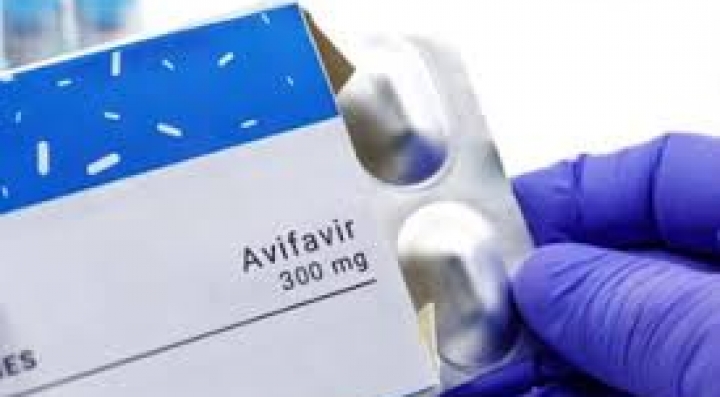 Bolivia aprueba el uso de Avifavir para tratamiento contra el COVID-19 bajo receta