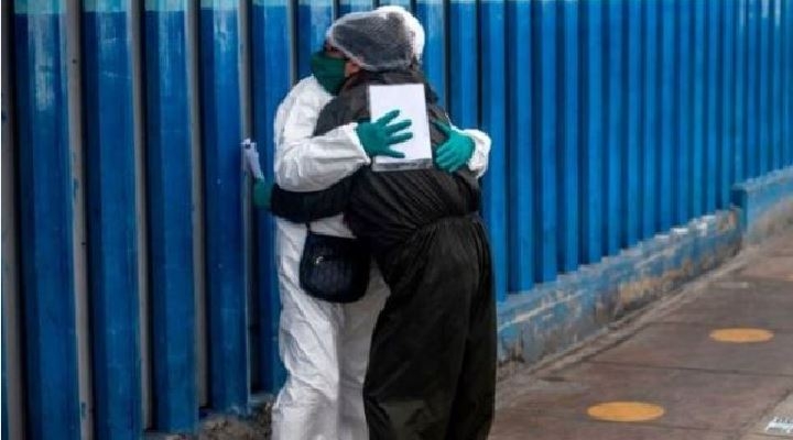 Cinco factores que explican por qué Perú tiene mayor tasa de mortalidad entre los más afectados por la pandemia