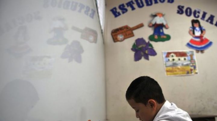 ¿Por qué están cerrando escuelas en Costa Rica? y ¿qué dice eso del mejor sistema educativo de Centroamérica?