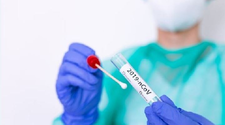 Un nuevo test rápido detecta el coronavirus en 15 minutos 