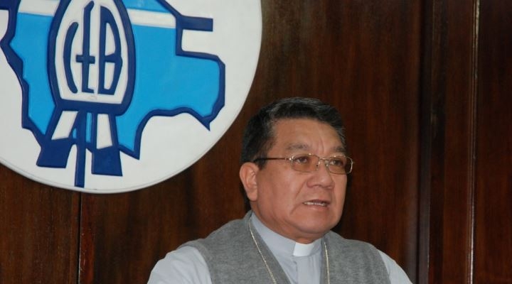 Iglesia señala que el TSE actuó sin autonomía y abrió un “futuro incierto para los bolivianos”