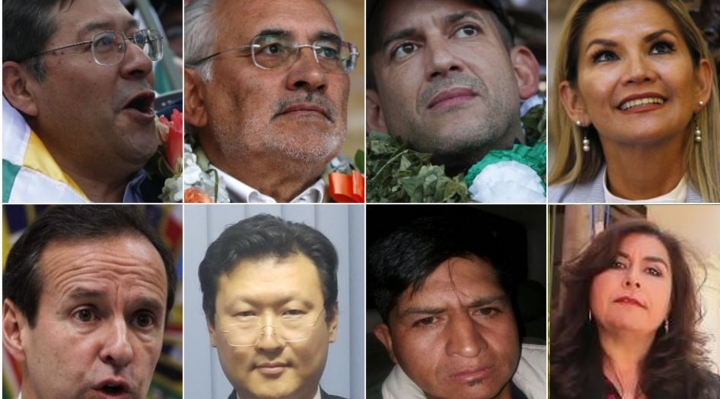 Cinco entidades organizan un solo debate presidencial, previsto para el 4 de octubre