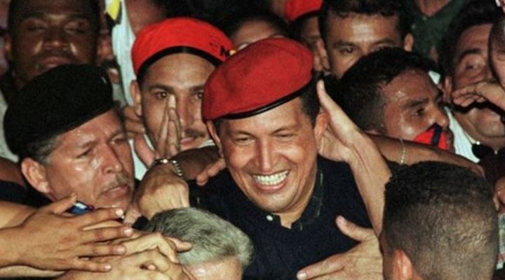 Triunfo de Hugo Chávez en 1998: cómo era la Venezuela en la que triunfó Chávez hace 20 años (y en qué se parece a la actual)