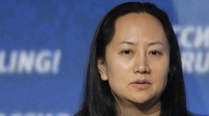 Huawei: Canadá arresta a Meng Wanzhou, directora financiera de la compañía, y China responde con enojo