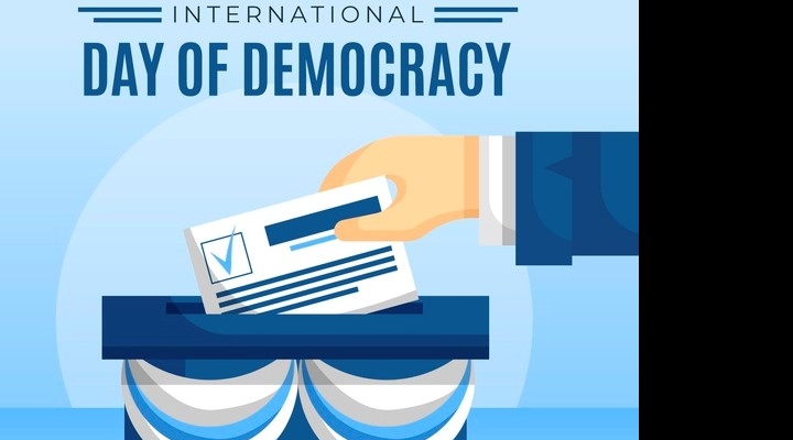 Declaración de tres organizaciones convoca a defender la democracia para enfrentar la pandemia
