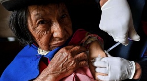 Cómo América Latina se puede beneficiar del excedente de vacunas de Covid-19 de EEUU