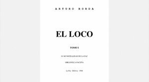 La segunda edición de El Loco, 54 años después