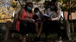 Venezuela: "Se va la luz y los equipos no tienen baterías": las cartas en las que un paciente de Covid-19 denuncia antes de morir las carencias de un hospital público