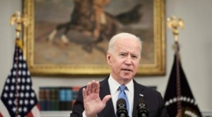 Biden pidió a los servicios de inteligencia investigar orígenes del coronavirus: quiere saber si se filtró de un laboratorio de Wuhan