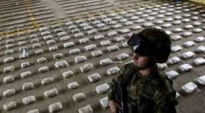 "Países como Colombia o México no tienen alternativa a seguir con la guerra contra las drogas"