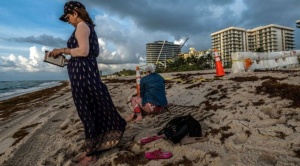 Derrumbe en Miami: por qué muchos de los desaparecidos en el colapso de Surfside son de origen judío