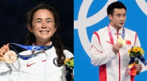 Olímpicos de Tokio: ¿China o EEUU? Quién ganó más medallas