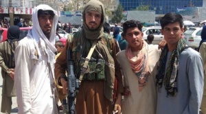 Afganistán: EEUU y Reino Unido envían tropas para evacuar a su personal ante el avance del Talibán