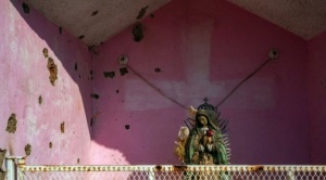 Aguililla, el pueblo de Michoacán asediado por el narco que se convirtió en epicentro de la violencia incontrolable en México