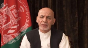 "Había una posibilidad real de ser asesinado": el presidente en el exilio habla por primera vez tras abandonar Afganistán 