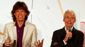 Muere Charlie Watts: el día que el baterista de los Rolling Stones dio un puñetazo al cantante Mick Jagger