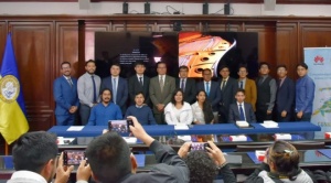 Huawei impulsa en Bolivia cuatro programas educativos de  RSE para universitarios y docentes