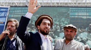 Quién es Ahmad Massoud, el guerrillero que lidera la resistencia a los talibanes en el valle de Panjshir en Afganistán