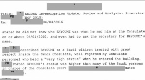 Torres Gemelas: qué dice el documento sobre la investigación de los ataques del 11-S recién desclasificado por el FBI