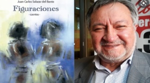 Juan Carlos Salazar transita a la ficción a través de Figuraciones 