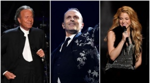 Pandora Papers: Shakira, Miguel Bosé, Julio Iglesias y otras celebridades que aparecen en la investigación sobre paraísos fiscales