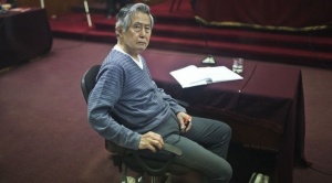 Cómo Fujimori se volvió "el preso más caro" de Perú y por qué la justicia quiere acabar con sus "privilegios carcelarios"