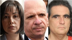 Venezuela: cómo Estados Unidos podría convertirse en un tribunal contra el chavismo con la extradición de 3 figuras clave