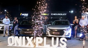 Mayor tecnología, potencia y seguridad, así es el nuevo Onix plus de Chevrolet