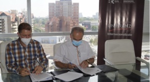 AHK Bolivia y Unifranz lanzan proyecto de formación en turismo sostenible